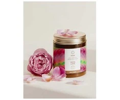 Ajurvedinis kūno sviestas Rose Love, Khadi, 250 ml