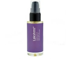 Ajurvedinis plaukų priežiūros aliejus, ekologiškas, Lakshmi, 30ml