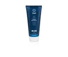 Ajurvedinis šampūnas nuo pleiskanų Neem Balance Eliksyras, Khadi, 200 ml
