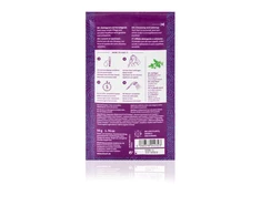 Ajurvedinis sausas šampūnas Sensitive Herbal Wash, Khadi, 50g