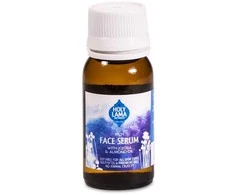 Ajurvedinis veido serumas Holy Lama, 30ml