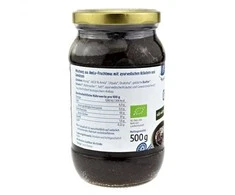 Ajurvedinis žolelių džemas - čiavanprašas Chyawanprash, Govinda, 500g