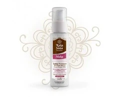Aktyvus baltyminis pienelis garbanotiems plaukams Alaka, Rasayana Biocosmesi, 100ml