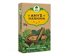 Anyžių sėklos, Dary Natury, 30g