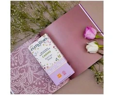 Apsauganti augalinė plaukų kaukė milteliais Caring, Cultivator's, 100g