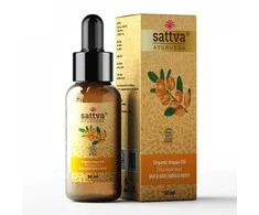 Argano aliejus, Sattva Ayurveda, 50ml