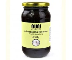 Ashwagandha Rasayana, Nimi Ayurveda, 500g