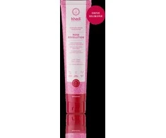 Astatantis ajurvedinis plaukų kondicionierius Rose Revolution, Khadi, 200ml