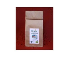 Gulsčiosios grąžulės milteliai Bhringaraj, ekologiški, Seyfried, 100g