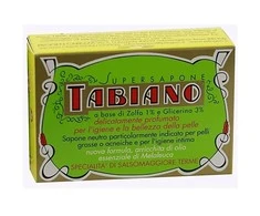 Biosieros muilas Tabiano, 125g