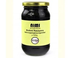 Čiavanprašas Brahmi Rasayana, Nimi Ayurveda, 500g