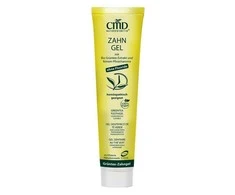 Cmd Naturkosmetik Dantų gelis su žaliosios arbatos ekstraktu, CMD , 75 ml