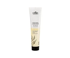 Cmd Naturkosmetik Dantų pasta su arbatmedžių aliejumi ir mėta, CMD, 75 ml