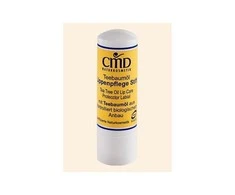 Cmd Naturkosmetik Lūpų balzamas su arbatmedžių aliejumi, CMD , 4.5 g