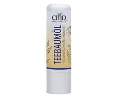 Cmd Naturkosmetik Lūpų balzamas su arbatmedžių aliejumi, CMD , 4.5 g