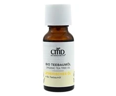 Cmd Naturkosmetik Natūralus arbatmedžių eterinis aliejus, CMD, 20 ml