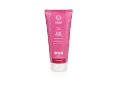 Ajurvedinis atstatantis šampūnas Rose Repair Eliksyras, Khadi, 200ml