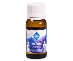 Ajurvedinis veido serumas Holy Lama, 30ml