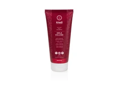 Ajurvedinio eliksyro šampūnas plaukų apimčiai Amla Volume, Khadi, 200ml