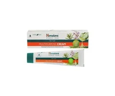 Himalaya Herbals Daugiafunkcinis kremas Multipurpose, Himalaya, 20g