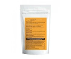 Demerara cukrus, ekologiškas, Smart Organic, 300g