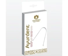 Dengtas sidabru liežuvio grandiklis Maharishi Ayurveda