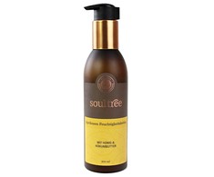 Drėkinamasis veido losjonas su abrikosais, Soultree, 200 ml