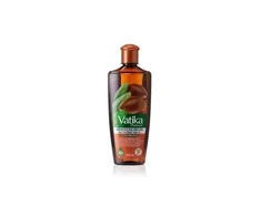 Drėkinantis argano aliejus plaukams, Dabur Vatika, 200 ml