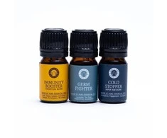 Eterinių aliejų Aromaterapinis rinkinys Wellness, Song of India