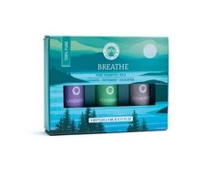 Eterinių aliejų Aromaterapinis rinkinys Breathe, Song of India