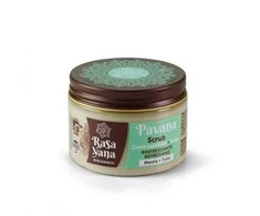 Gaivinantis galvos odos šveitiklis Mint Tulsi Pavana, Rasayana Biocosmesi, 150ml