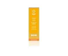 Gaivinantis plaukų aliejus Vitality Grow Revitalizing, Khadi Naturprodukte, 50 ml
