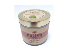 Kremas slenkantiems plaukams Anti Hair Loss, Sattva Ayurveda, 100g