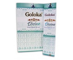 Indiški smilkalai GOLOKA DIVINE