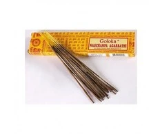 Goloka Nag Champa Agarbatti smilkalų lazdelės, 16g