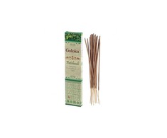 Goloka Patchouli smilkalų lazdelės, 15g