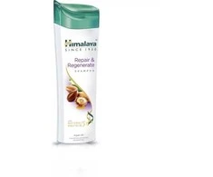 Himalaya Wellness Himalaya Herbals Plaukų šampūnas sausiems pažeistiems plaukams Repair - Regeneration, Himalaya, 400 ml