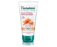 Himalaya Herbals Švelnus šveičiamasis kasdieninis veido prausiklis, Himalaya, 150ml