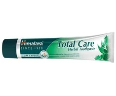 Himalaya Herbals Visapusiškos apsaugos dantų pasta, Himalaya, 75ml