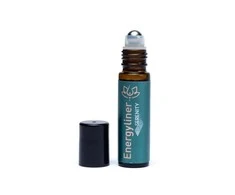 Himalayas Dreams Ajurvedinis masažinis rutulinis odos aromatizatorius Serenity Skin Roll-On, Energyliner, 10ml