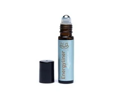 Himalayas Dreams Ajurvedinis masažinis rutulinis odos aromatizatorius Harmony Skin Roll-On, Energyliner, 10ml