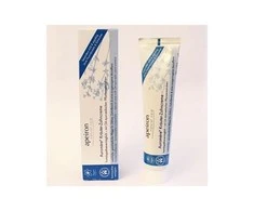 Homeopatinė 24 vaistažolių dantų pasta Auromère, Apeiron, 75 ml