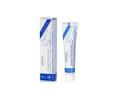 Homeopatinė 24 vaistažolių dantų pasta Auromère, Apeiron, 75 ml