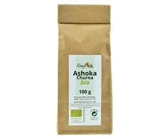 Indinės raudenos medžio žievės milteliai Ashoka, ekologiški, Seyfried 100g