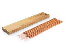 Ispalla Incense Peru Smilkalai ISPALLA PALO SANTO &amp; ROSES