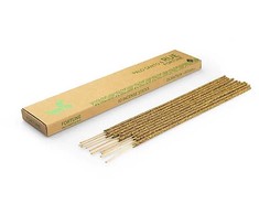 Ispalla Incense Peru Smilkalai ISPALLA PALO SANTO &amp; RUE