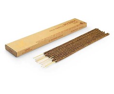 Ispalla Incense Peru Smilkalai ISPALLA PALO SANTO &amp; MYRRH