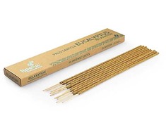 Ispalla Incense Peru Palo Santo smilkalų lazdelės Eucalyptus Relaxation, Ispalla, 10 vnt.
