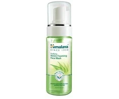 Himalaya Herbals Prausimosi putos veidui Neem, Himalaya, 150ml