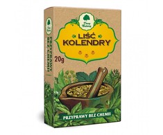 Kalendros lapeliai, smulkinti, Dary Natury, 20g